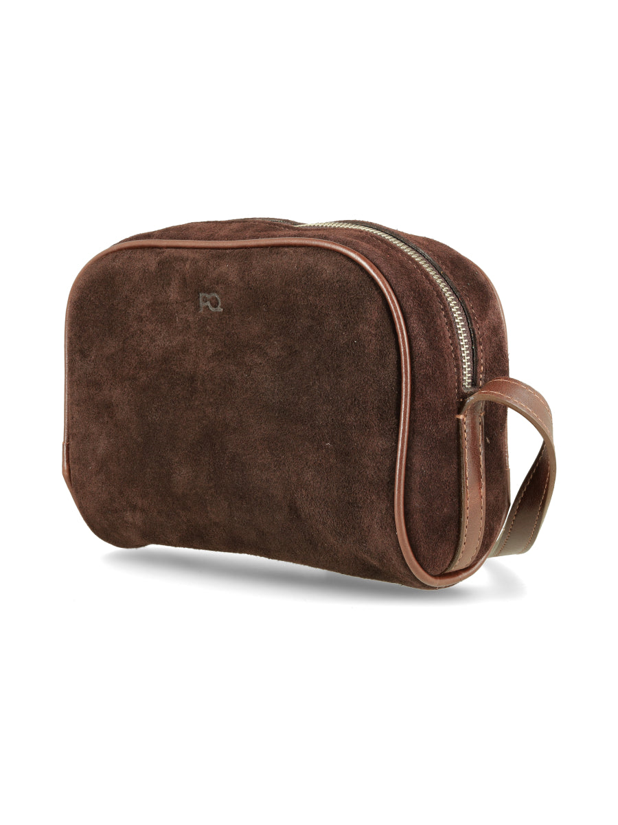 Carteras Lisa Chocolate