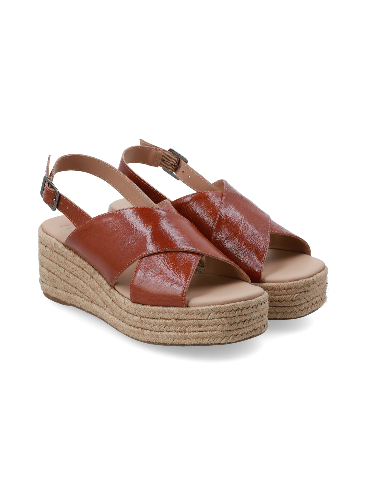 Sandalia Dudu Whisky
