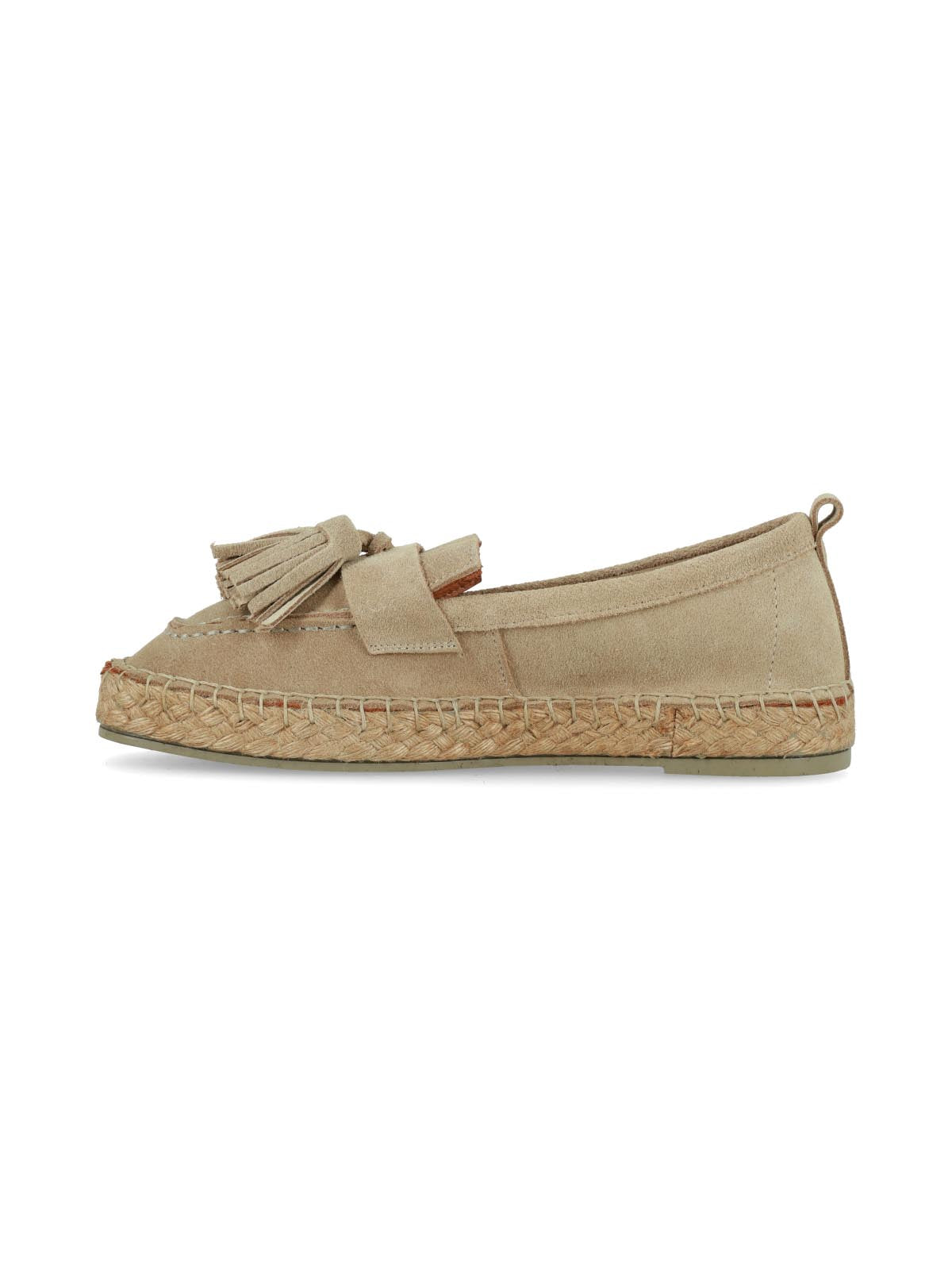 Slip On Giada Beige