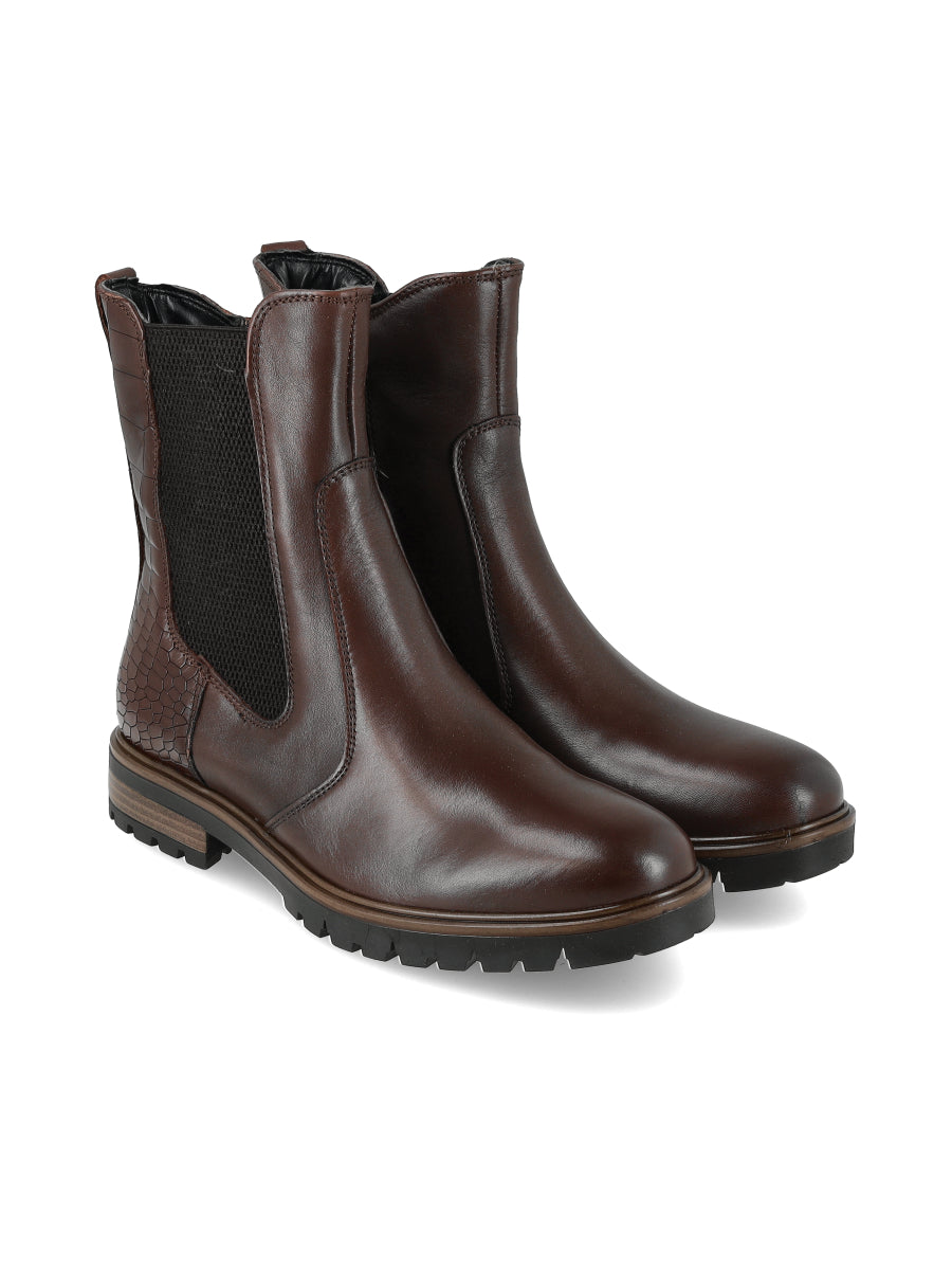 Botin New Frambuesa Chocolate Mix