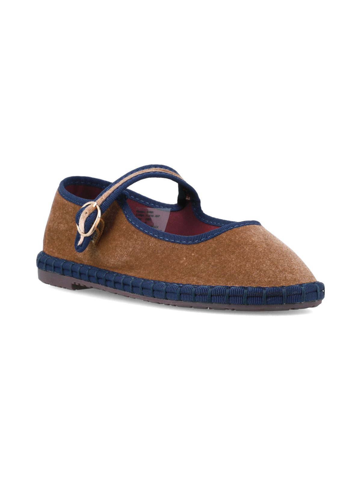 Ballerina Dama Camel