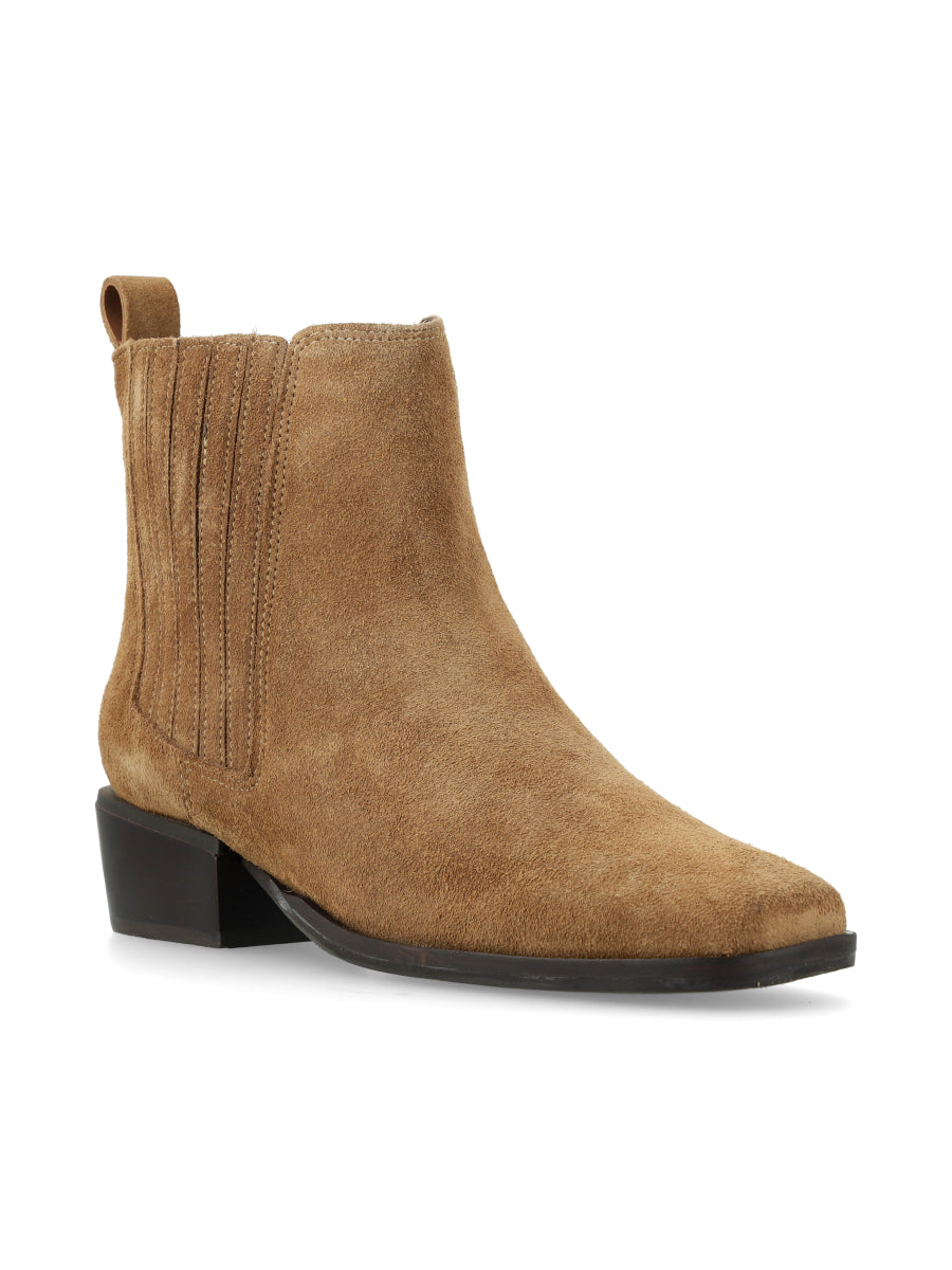 Bota Marcia Taupe