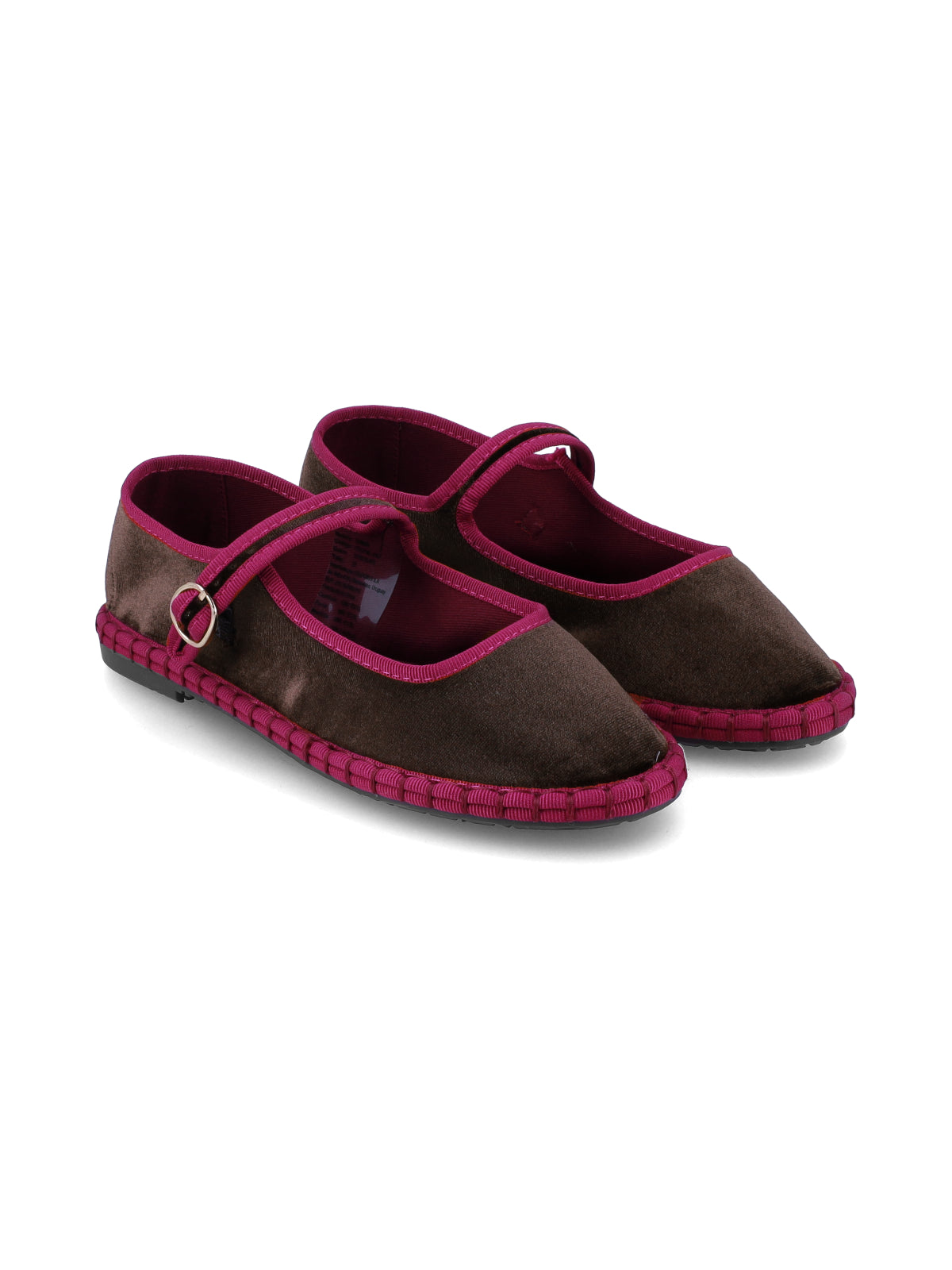 Ballerina Dama Chocolate