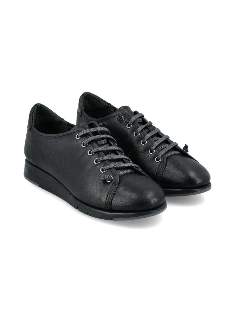 Sneaker Street Negro