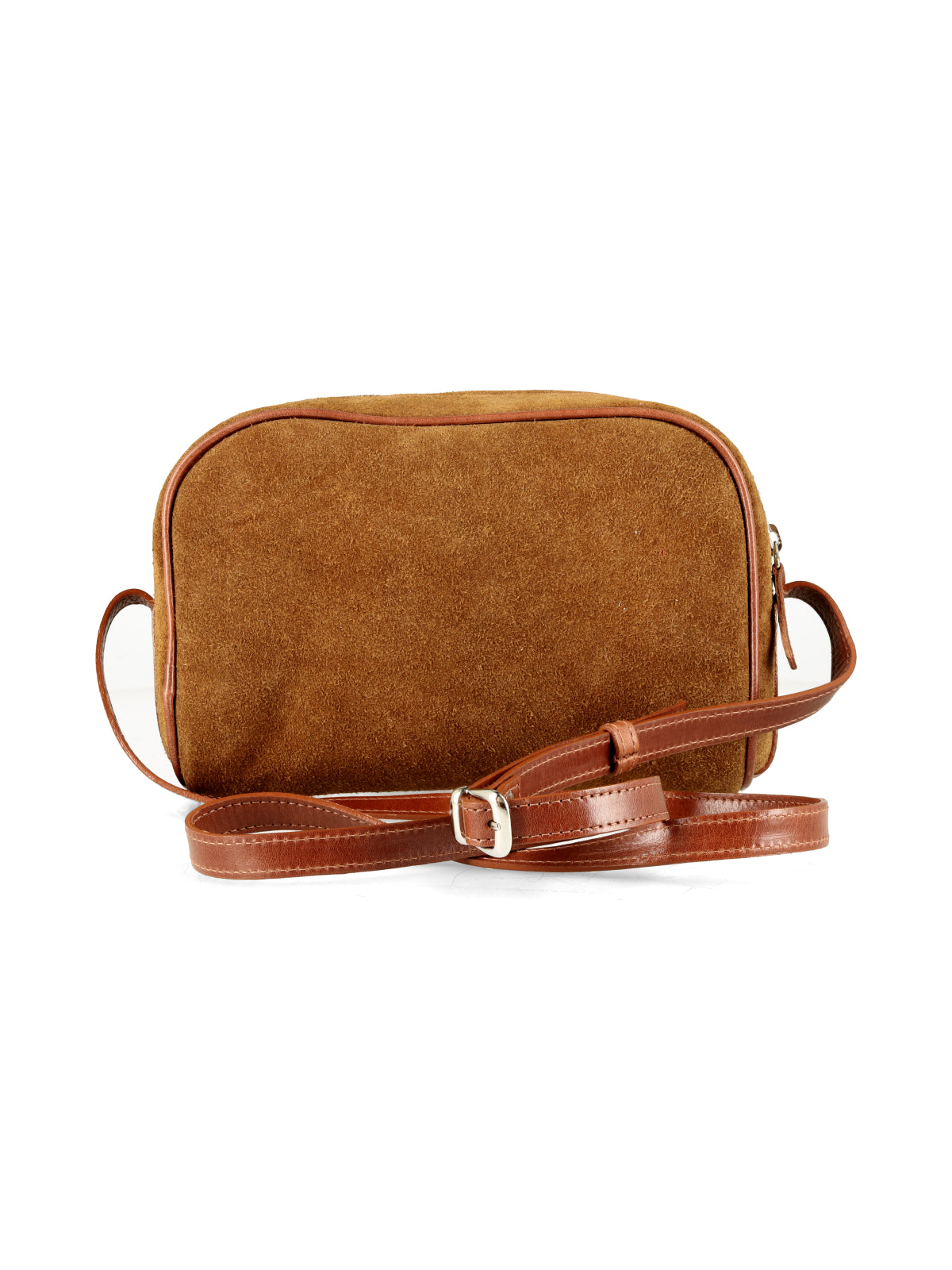 Carteras Lisa Cognac