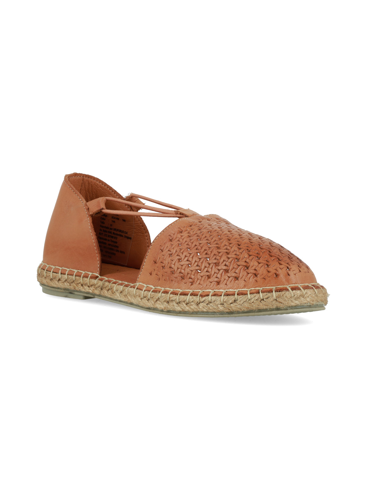 Slip On Corina Tan