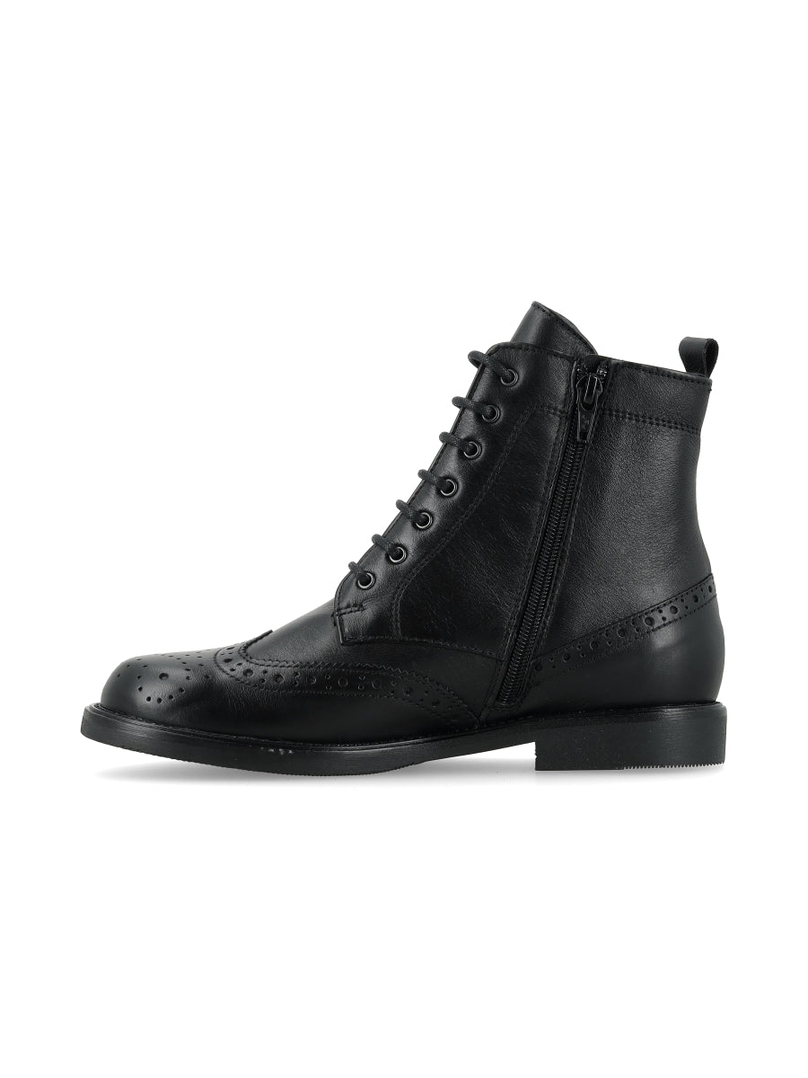 Bota Gola Negro