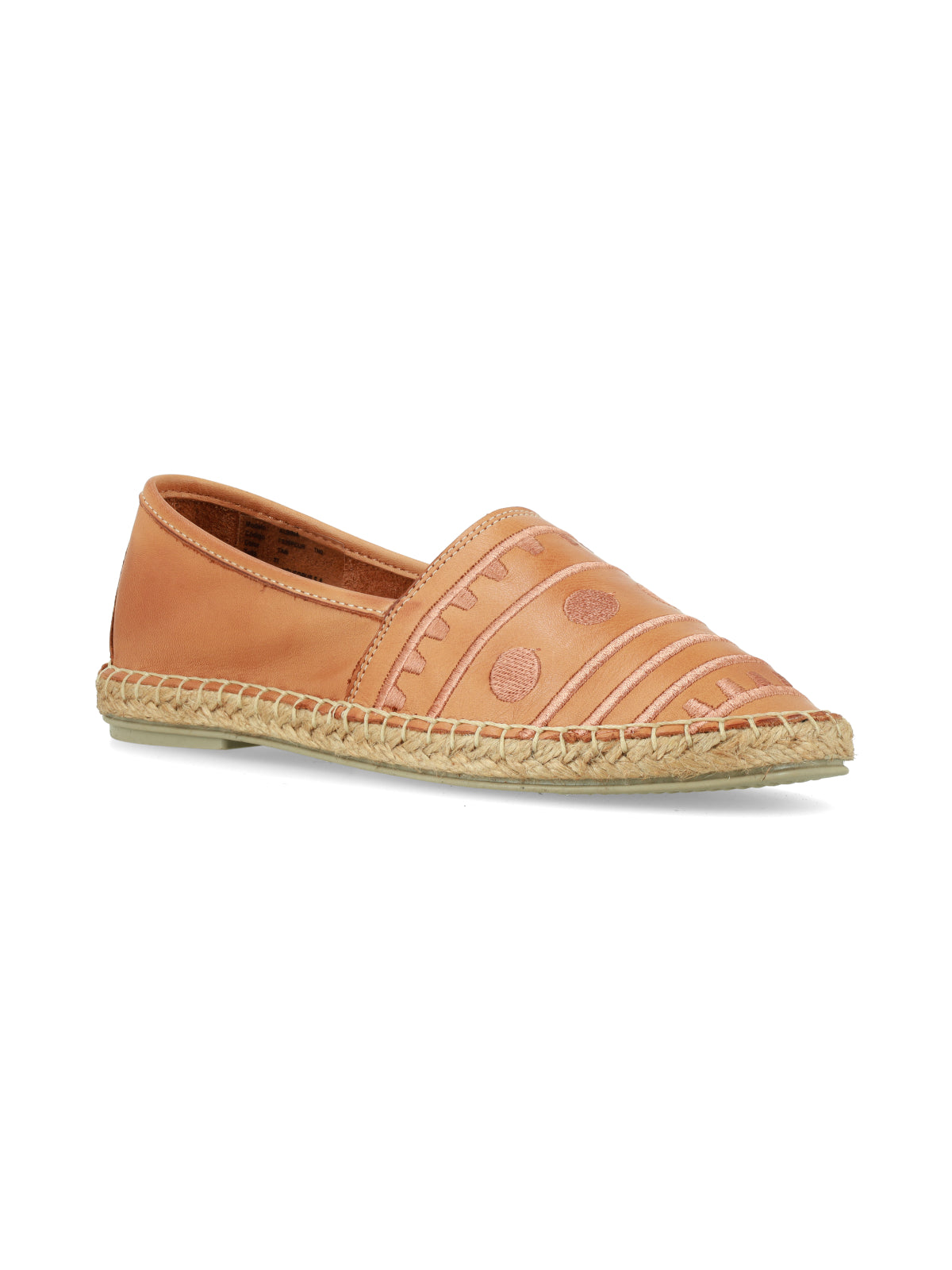 Slip On Albina Tan