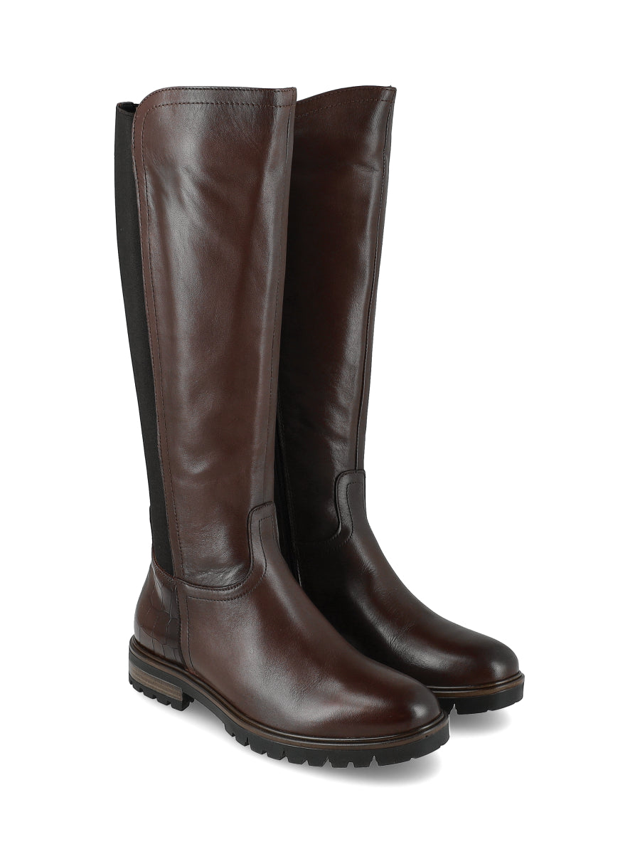 Bota Gema Chocolate Mix