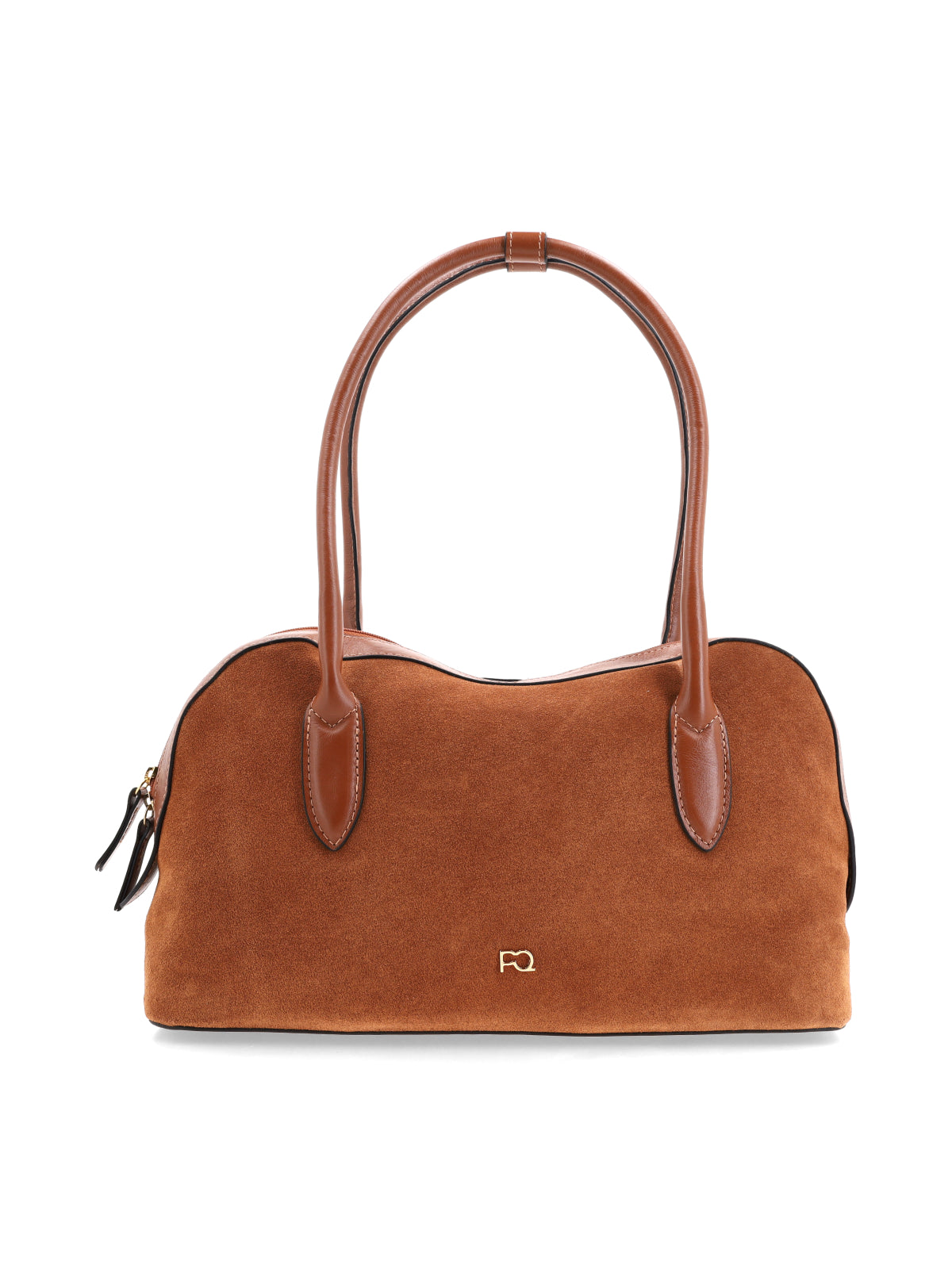 Cartera Alfa Tan