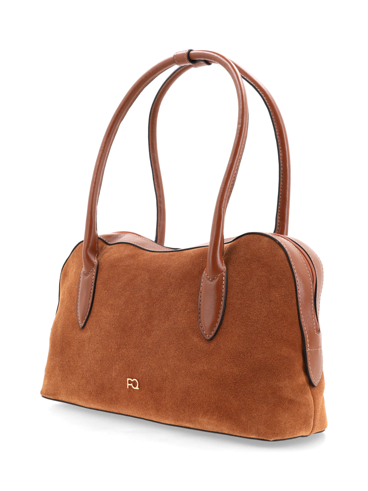 Cartera Alfa Tan