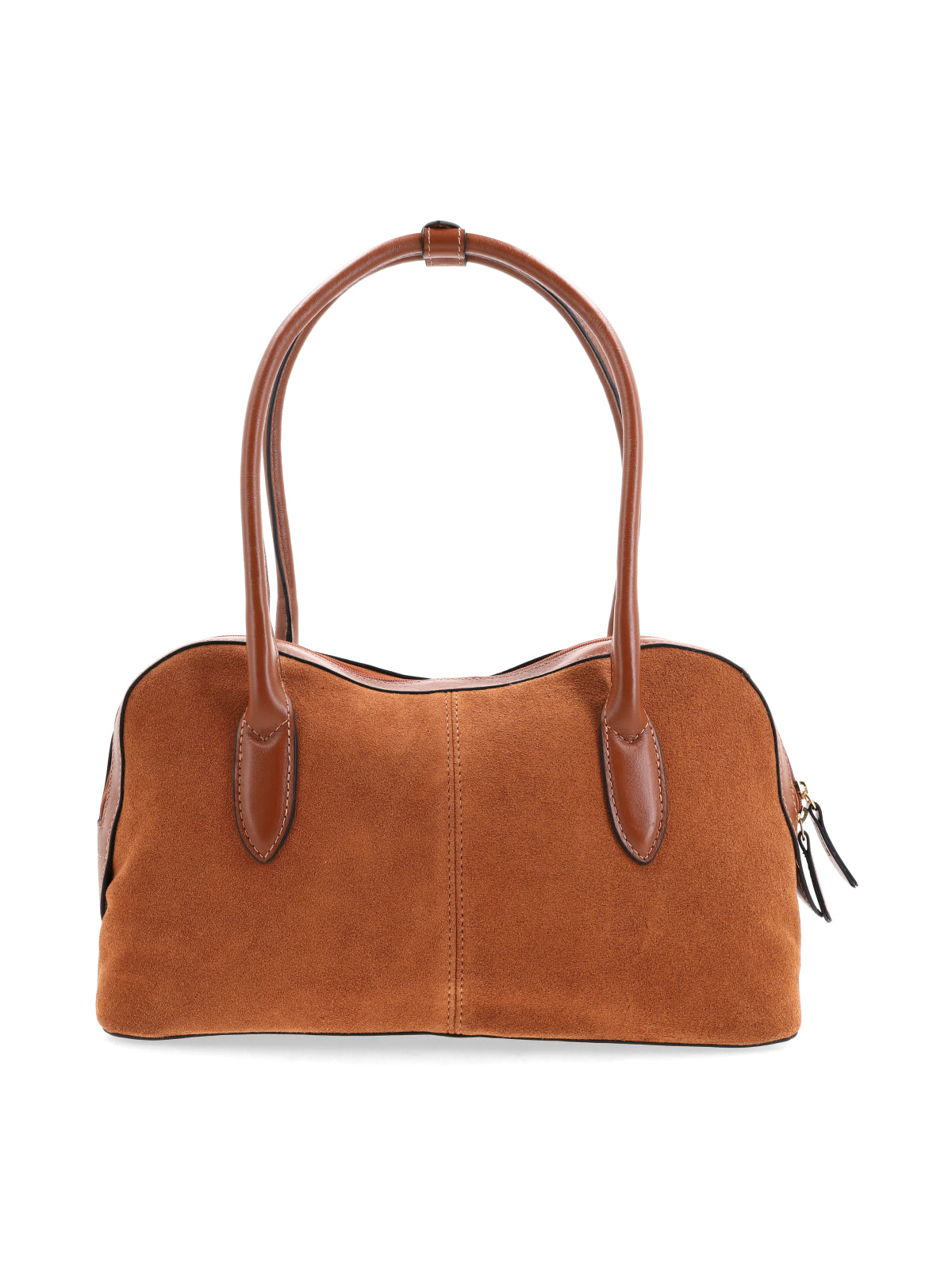 Cartera Alfa Tan