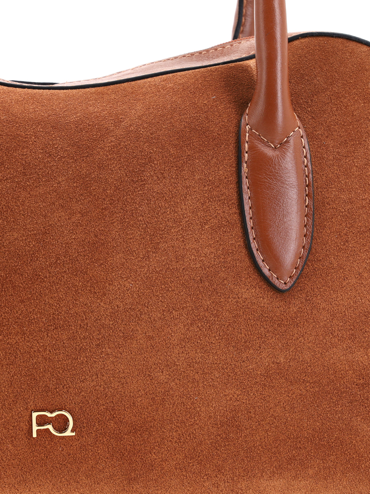 Cartera Alfa Tan