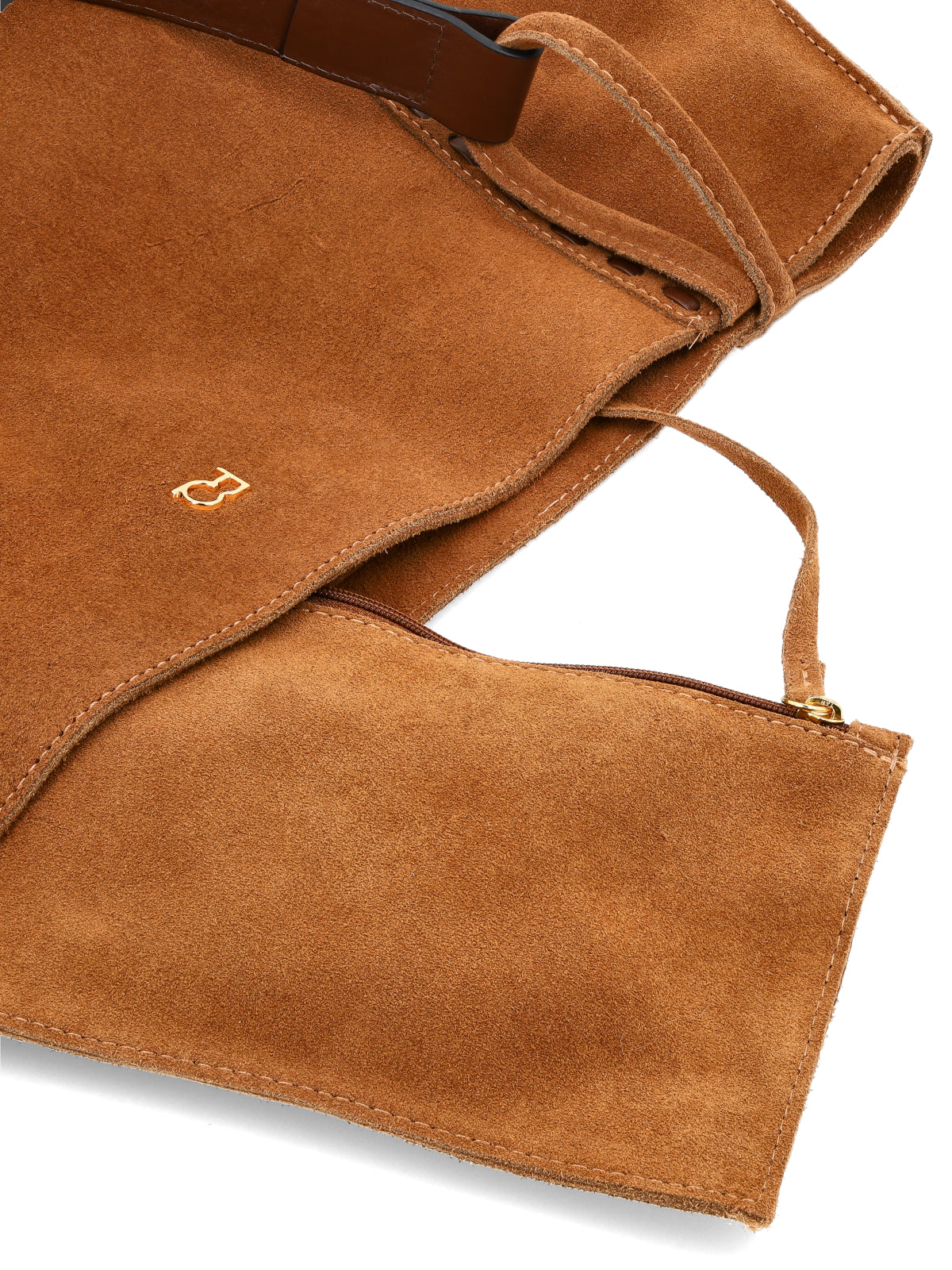Cartera Andrea Camel