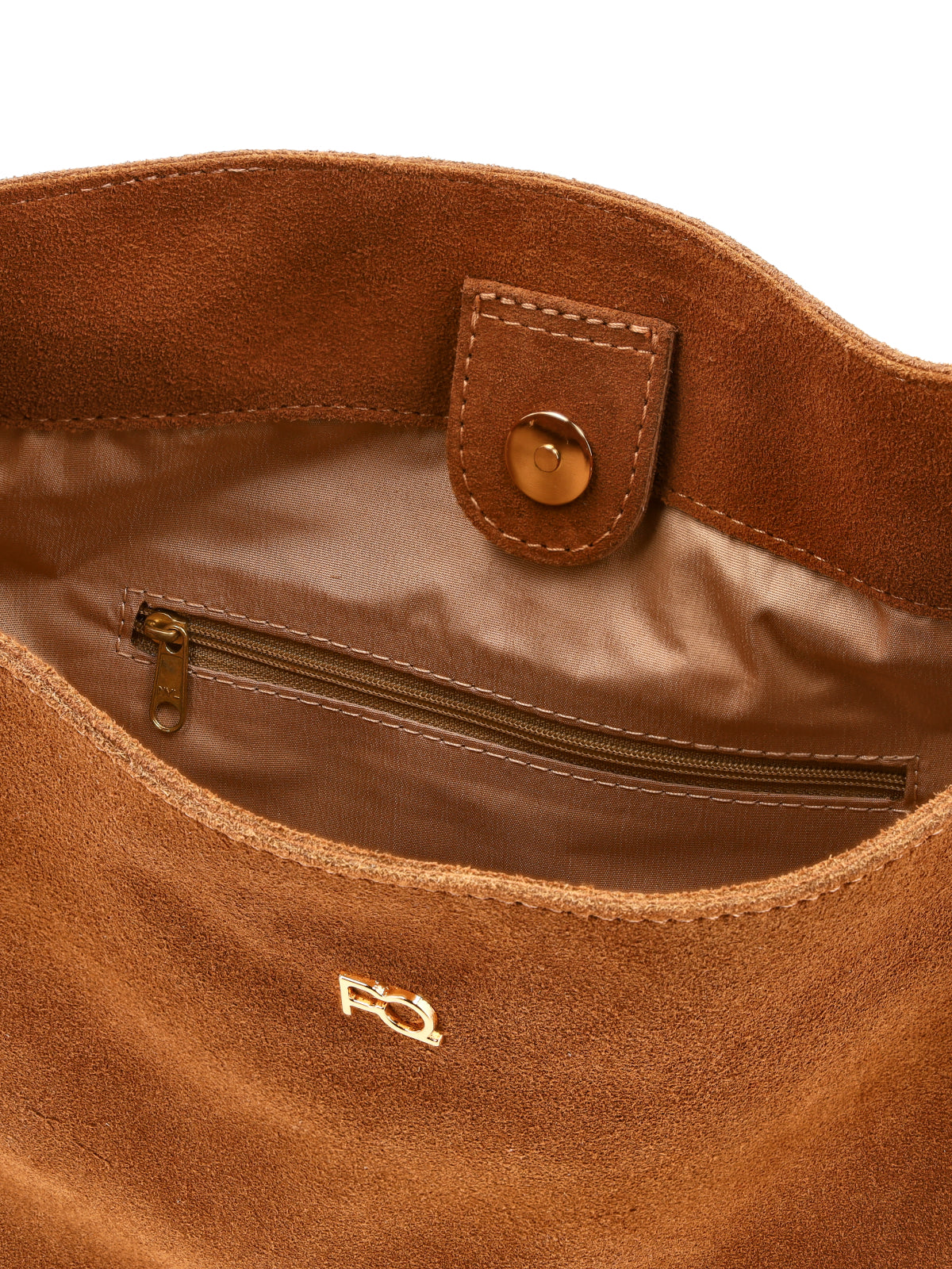 Cartera Andrea Camel