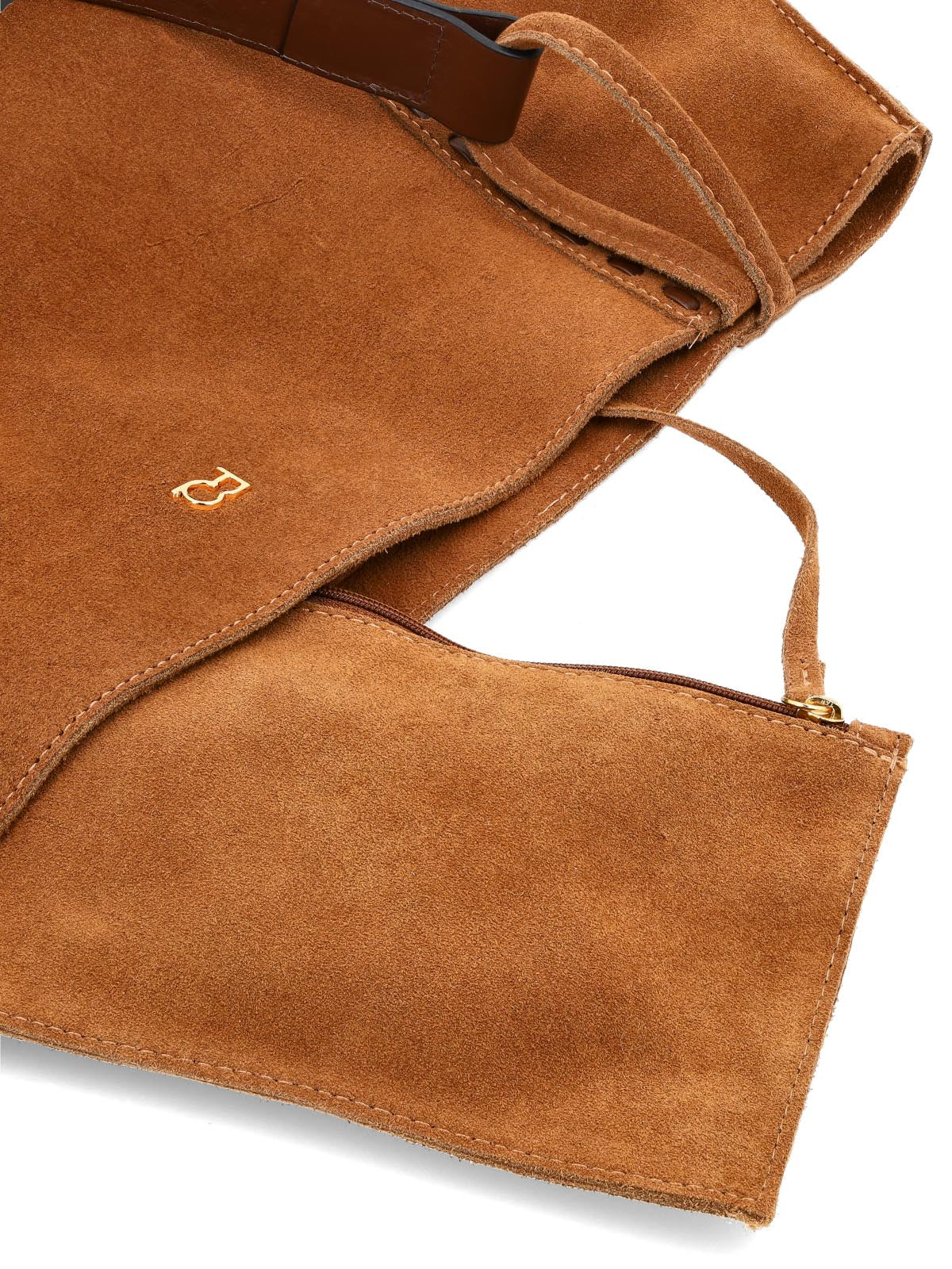 Cartera Andrea Camel