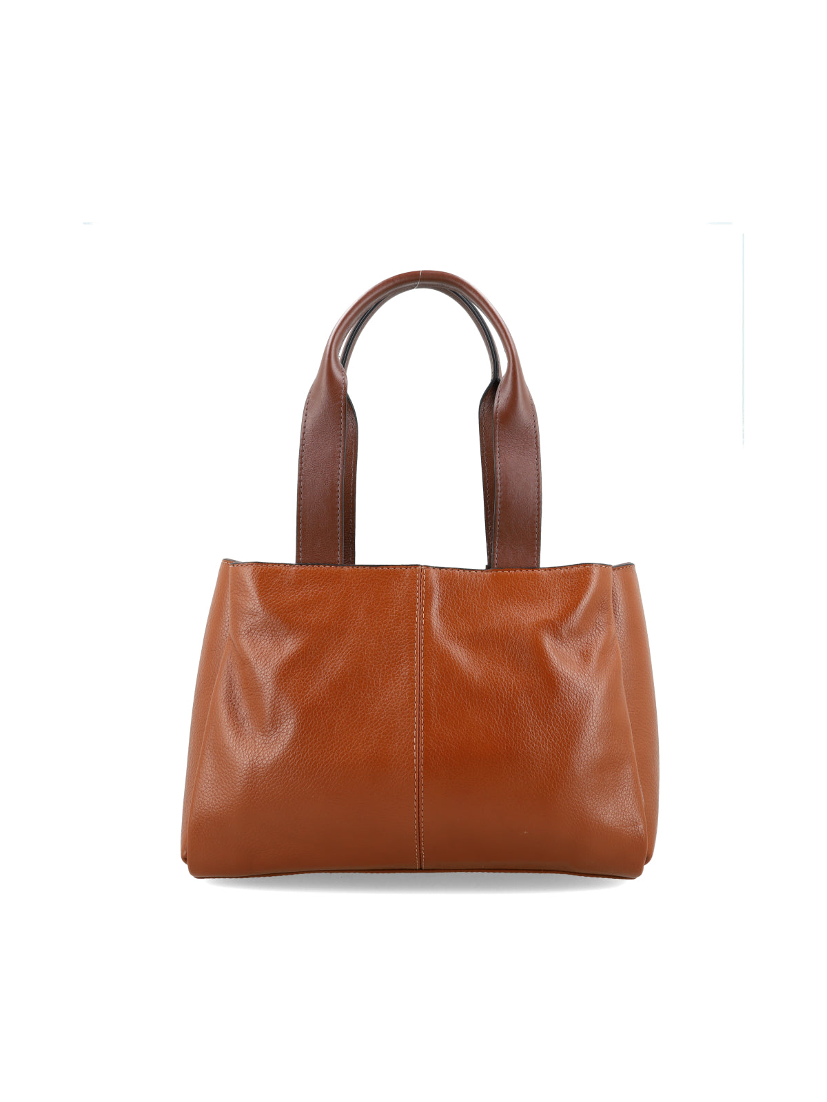 Cartera Mahia Cognac