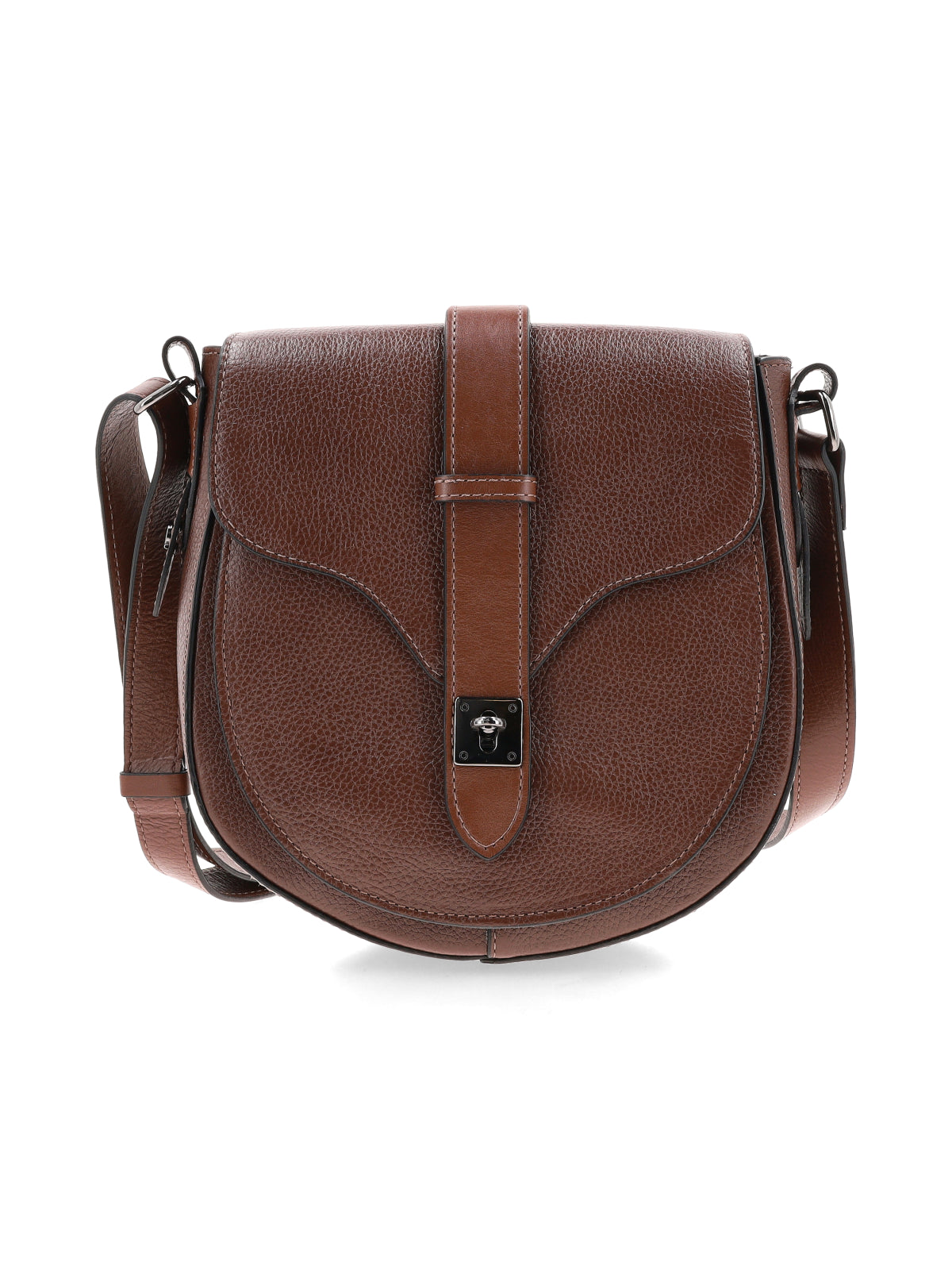 Cartera Pante Chocolate