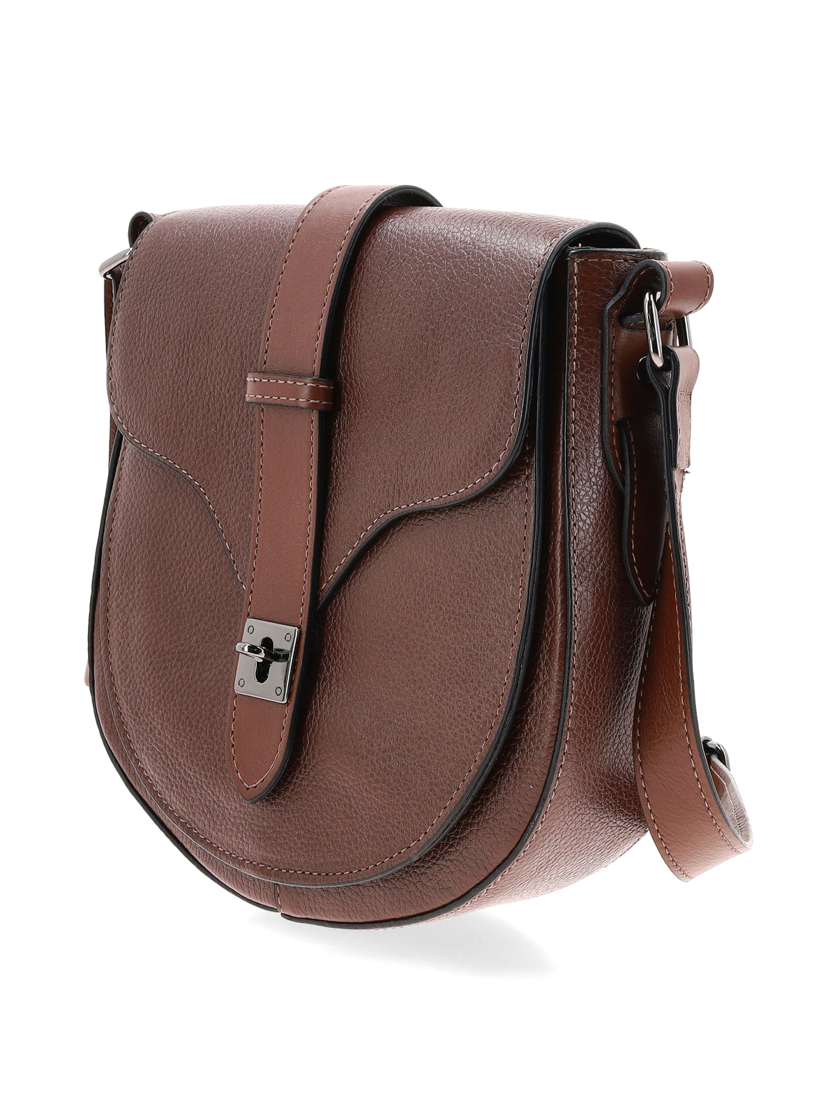 Cartera Pante Chocolate