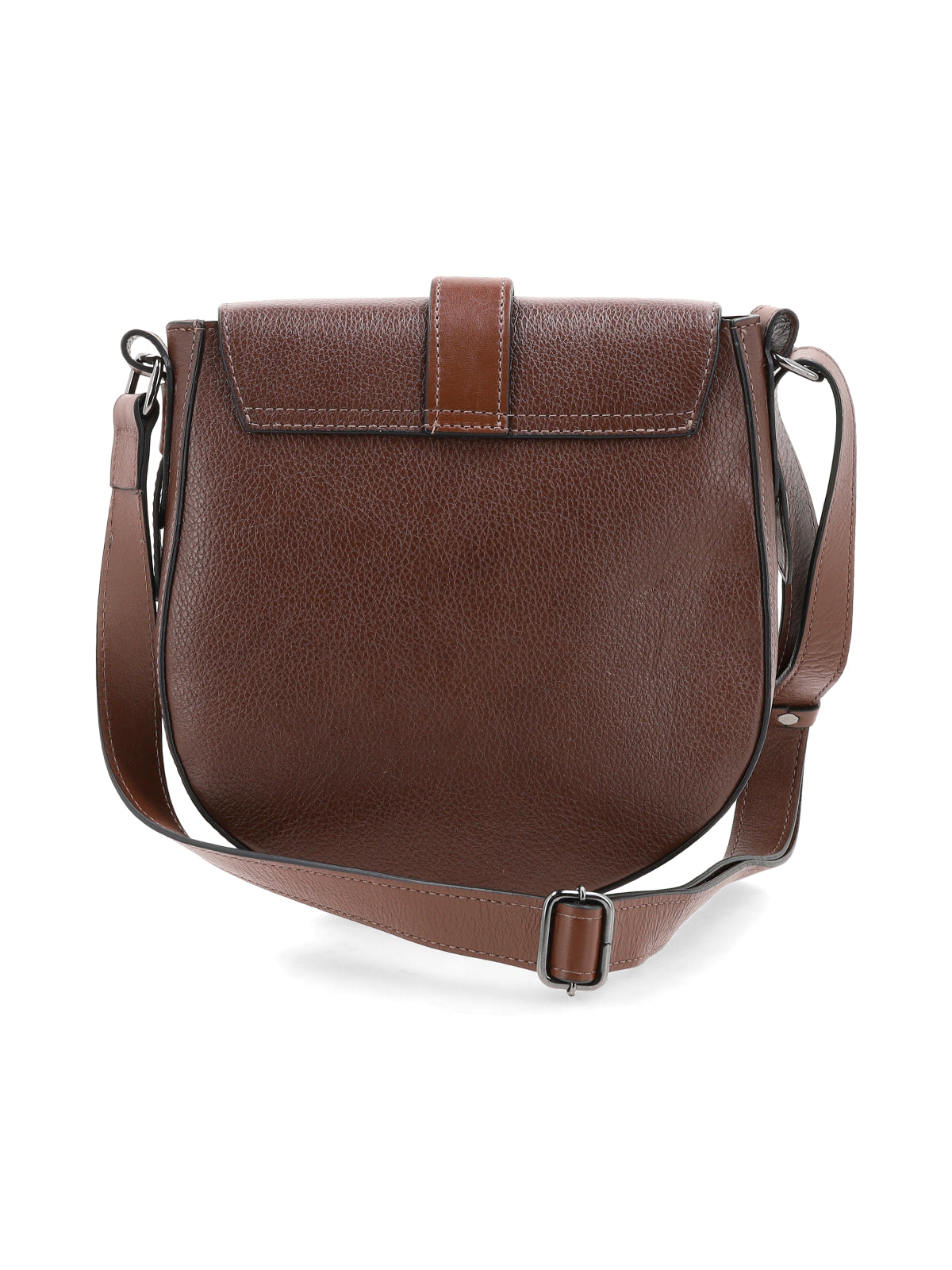 Cartera Pante Chocolate