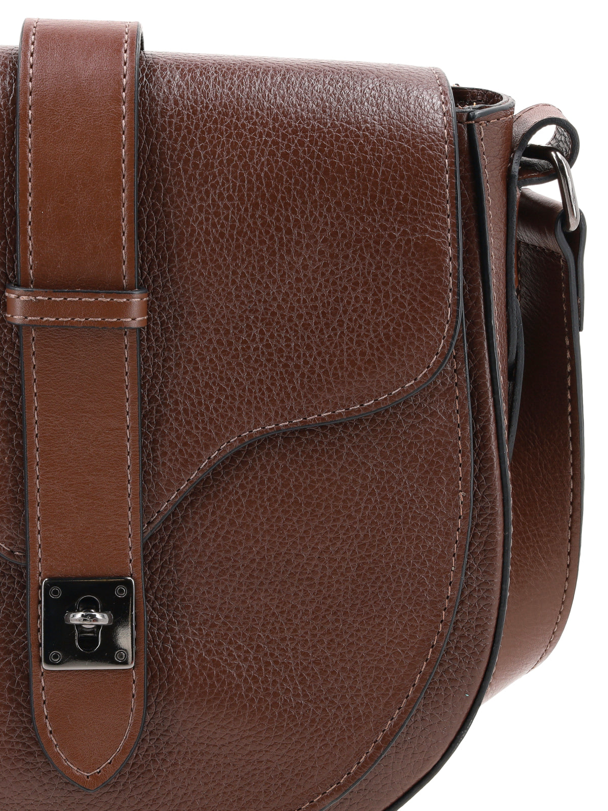 Cartera Pante Chocolate