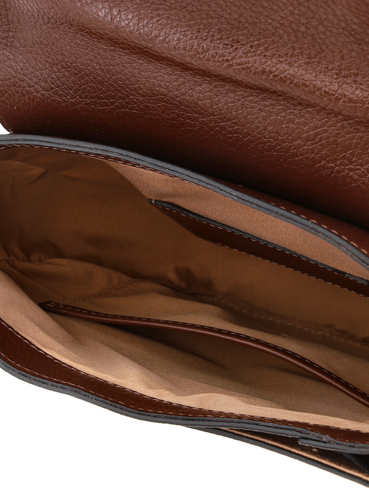 Cartera Pante Chocolate