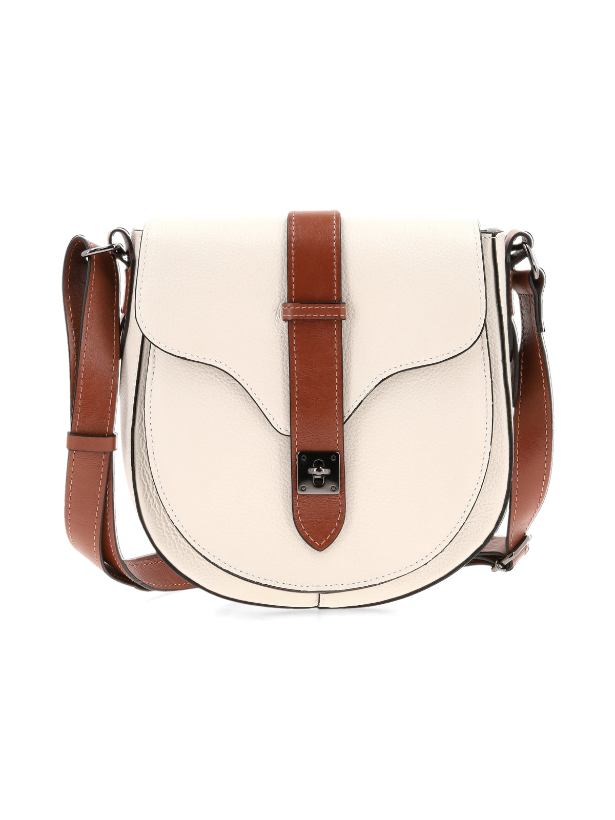 Cartera Pante Off White Mix