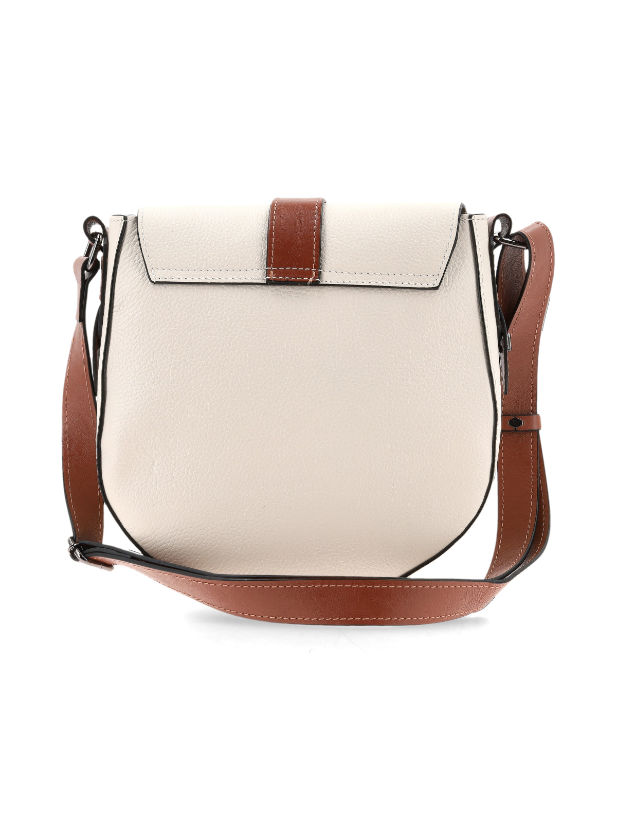 Cartera Pante Off White Mix