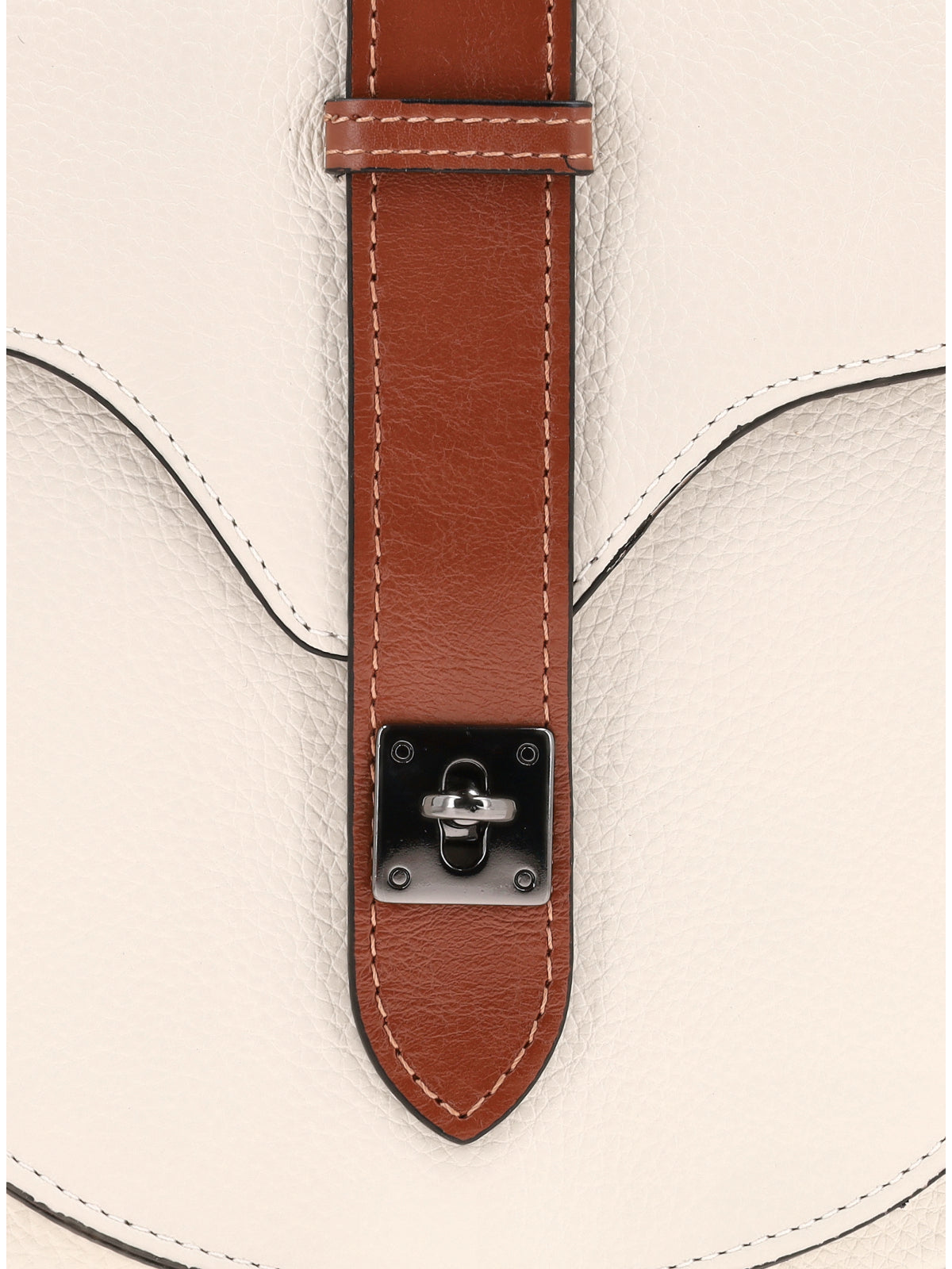 Cartera Pante Off White Mix