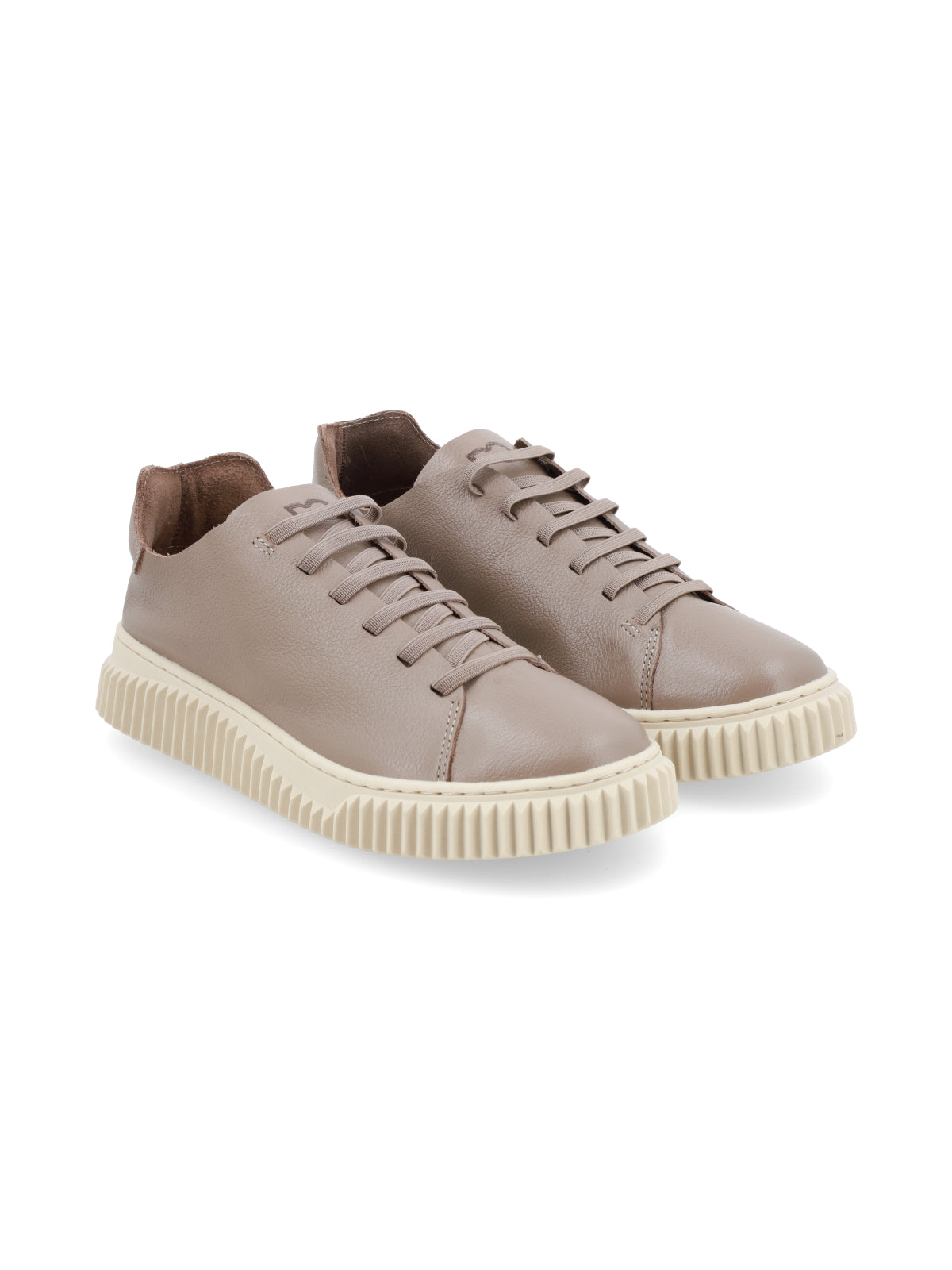 Sneaker Lavinia Taupe