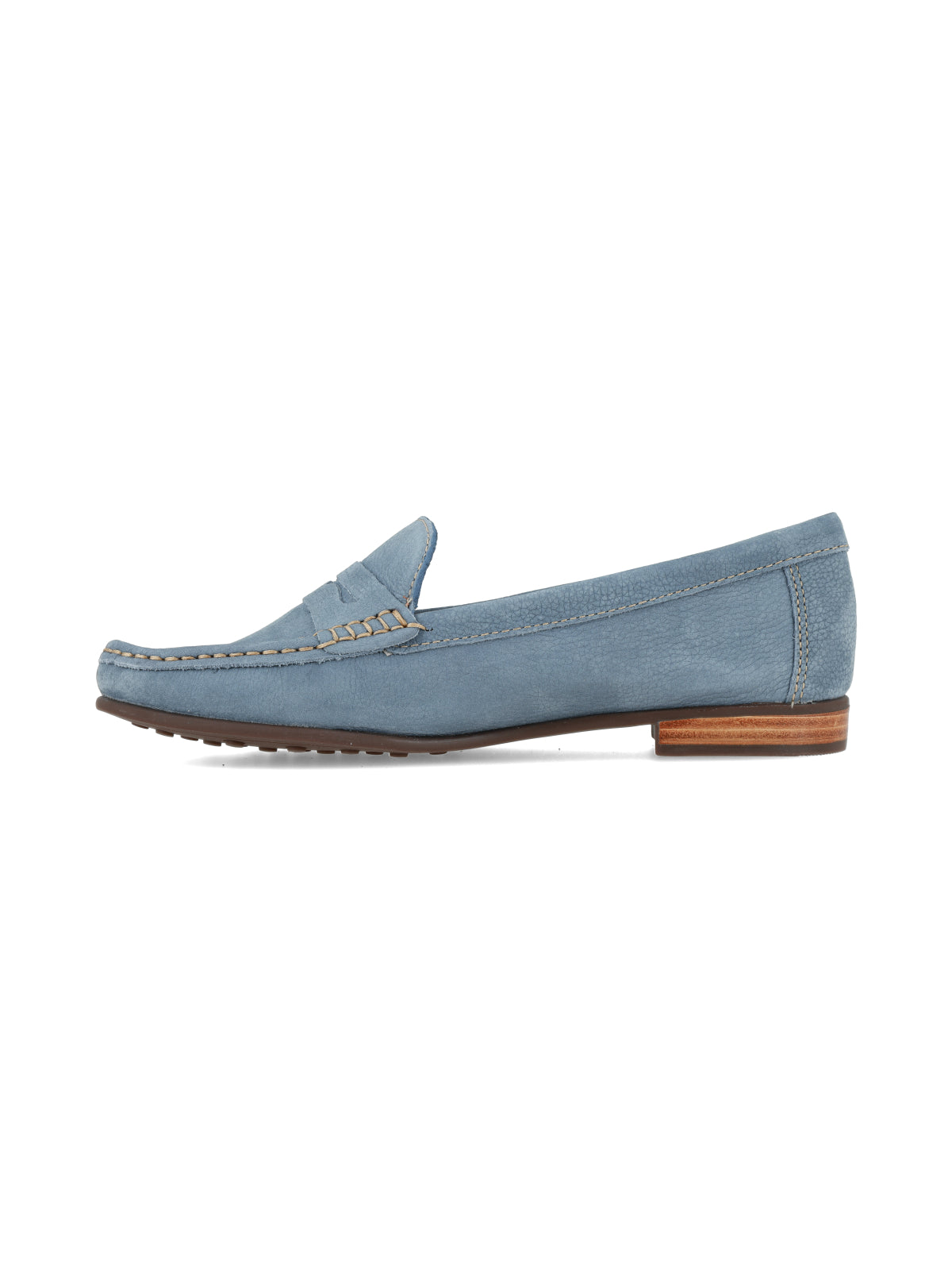 Mocasin Galgo Azul Piedra
