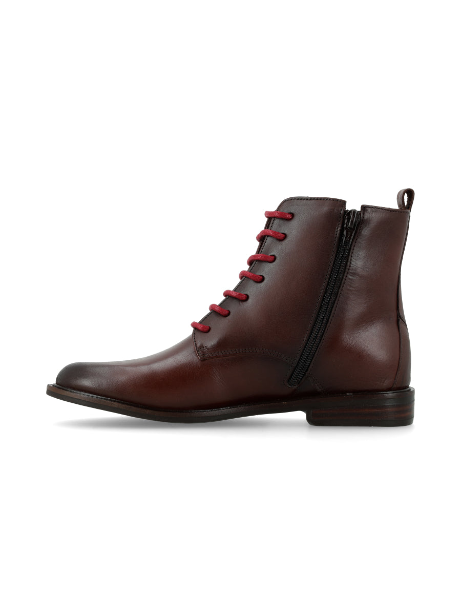 Botin Terra Cognac