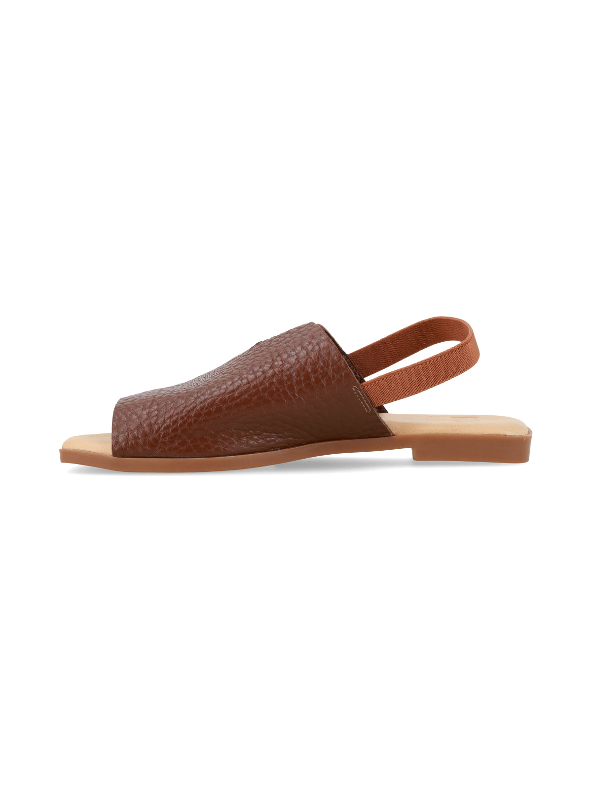 Sandalia Isotta Chocolate