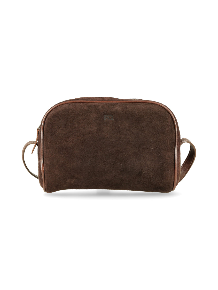 Carteras Lisa Chocolate