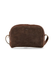 Carteras Lisa Chocolate