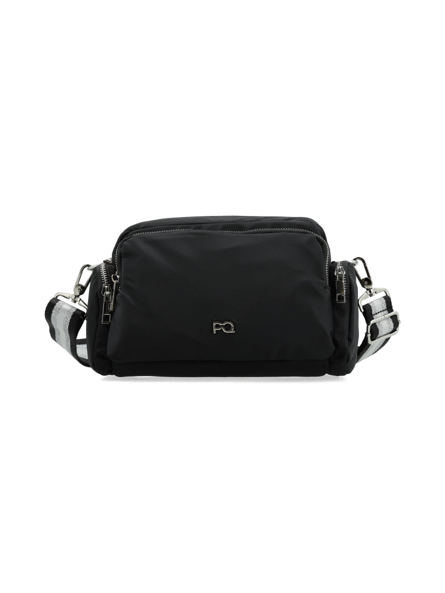 Carteras Emma Negro