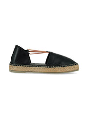 Slip On Perlina Negro