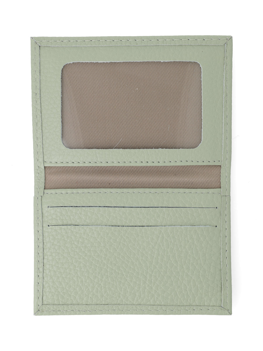 Porta Documentos Clavel Ii Acqua
