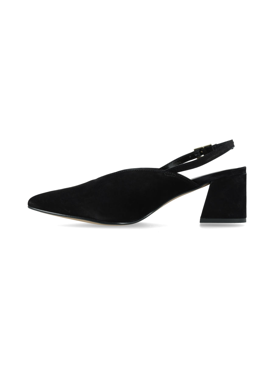 Zapato Matrix Negro
