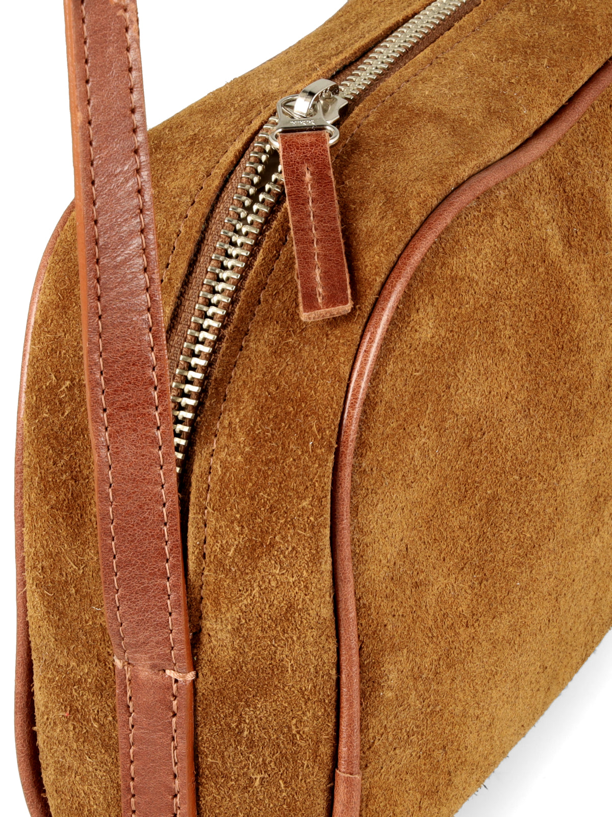 Carteras Lisa Cognac