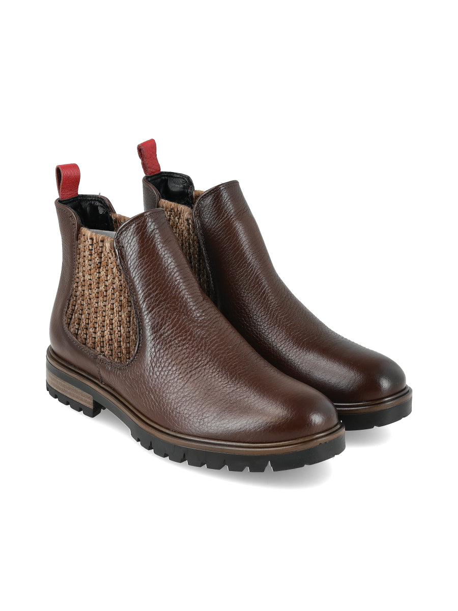 Botin Freya Chocolate