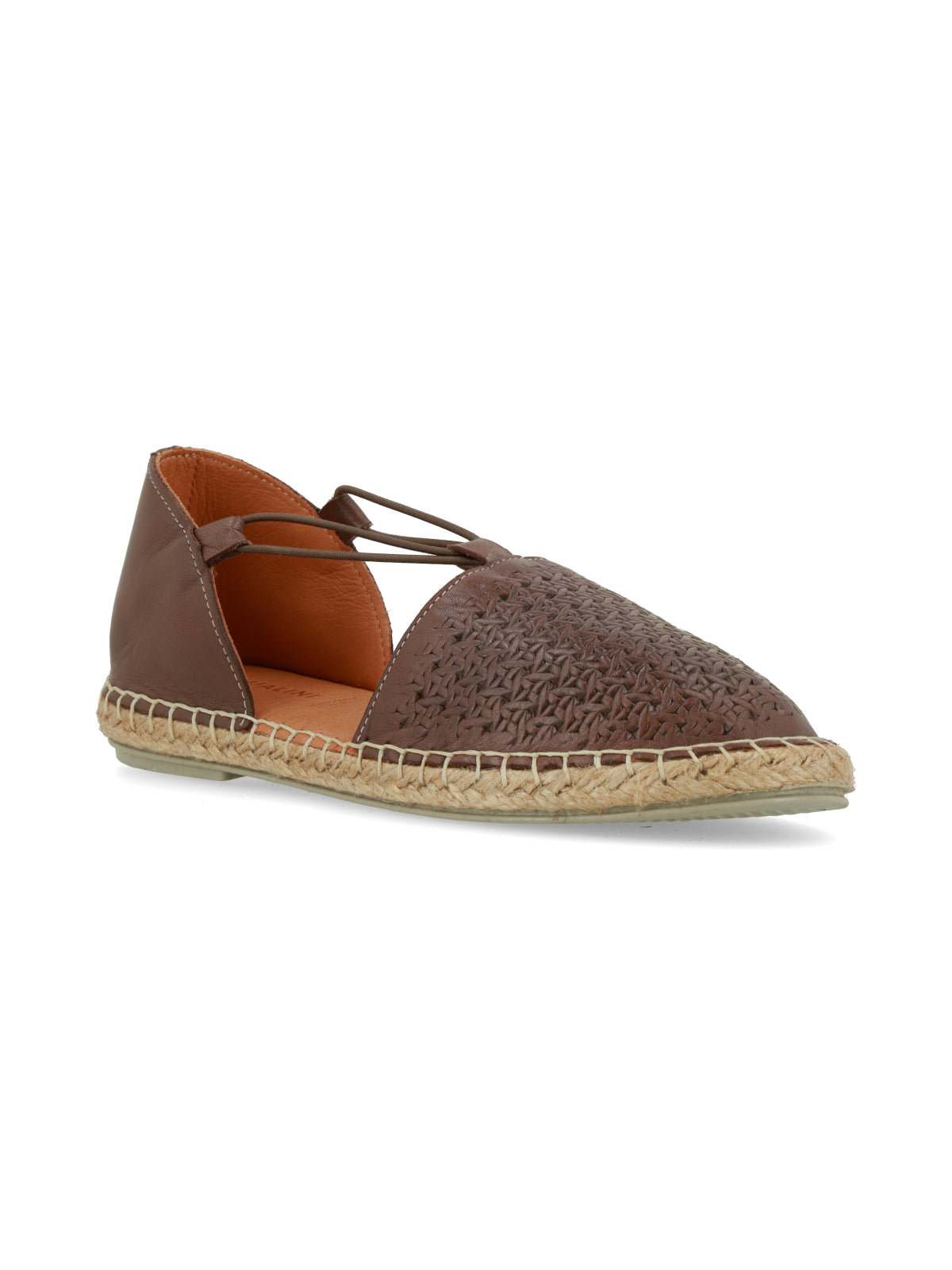 Slip On Corina Chocolate