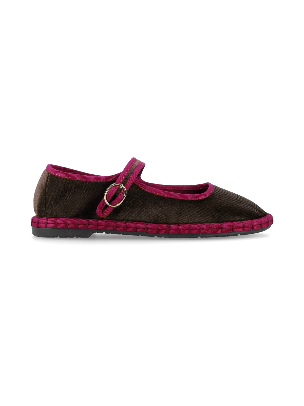 Ballerina Dama Chocolate