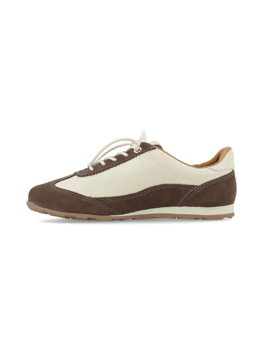 Sneaker Via Crudo Mix