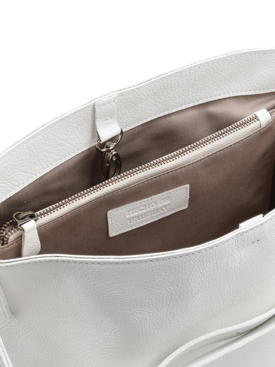 Carteras Aramis White