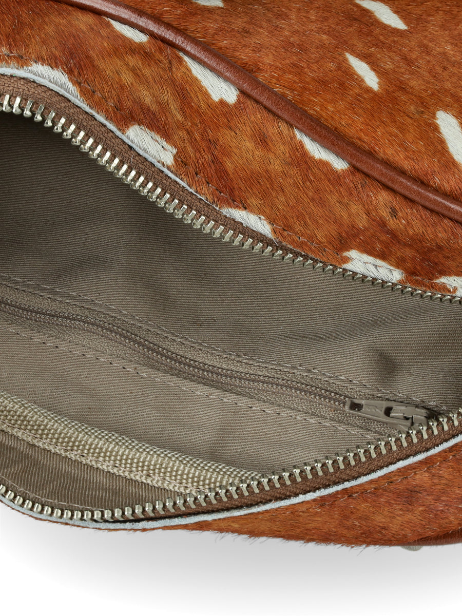 Carteras Llana Ciervo