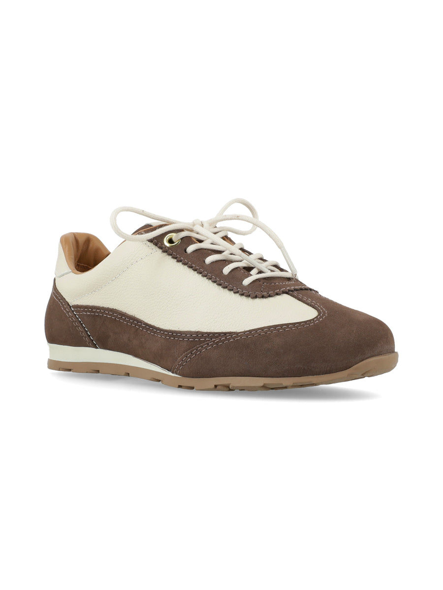 Sneaker Via Crudo Mix