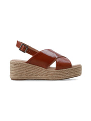 Sandalia Dudu Whisky