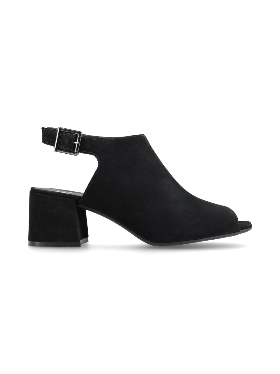 Sandalia Lucy Negro