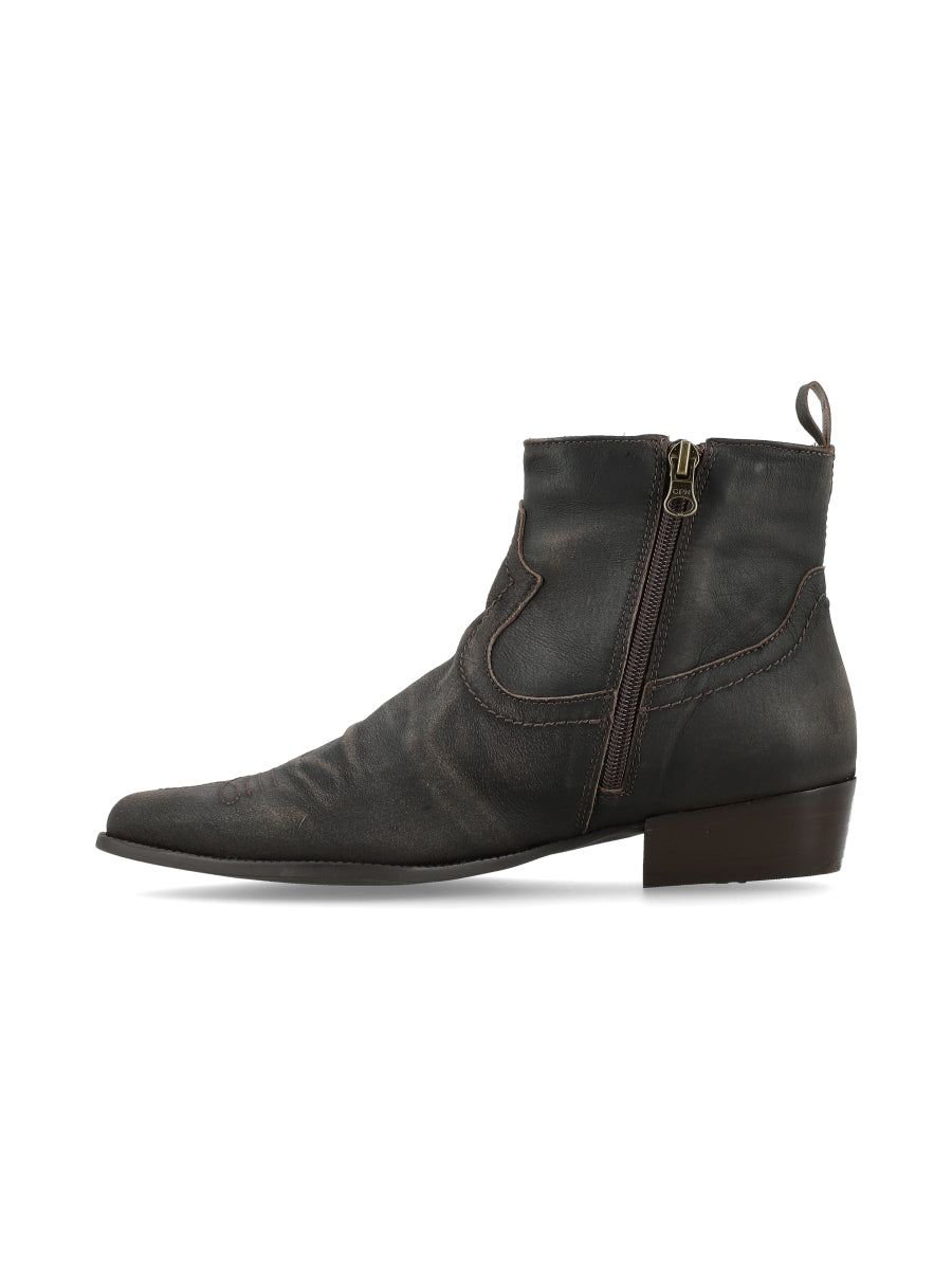 Botin Taja Chocolate